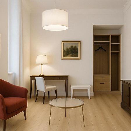 Boutique Hotel Mariahilf فيينا المظهر الخارجي الصورة