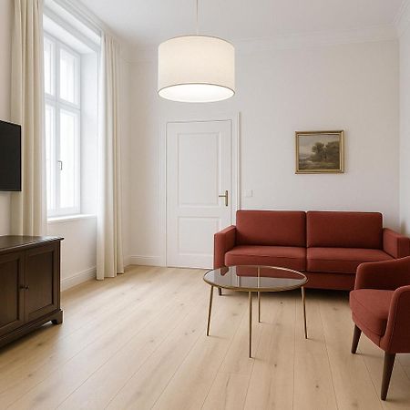 Boutique Hotel Mariahilf فيينا المظهر الخارجي الصورة