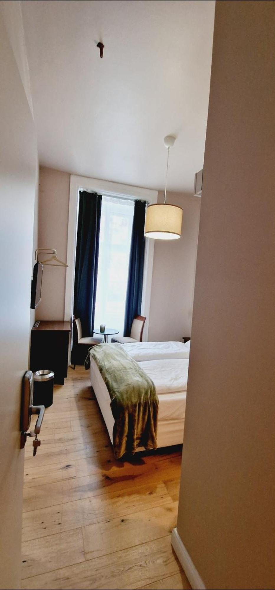 Boutique Hotel Mariahilf فيينا المظهر الخارجي الصورة