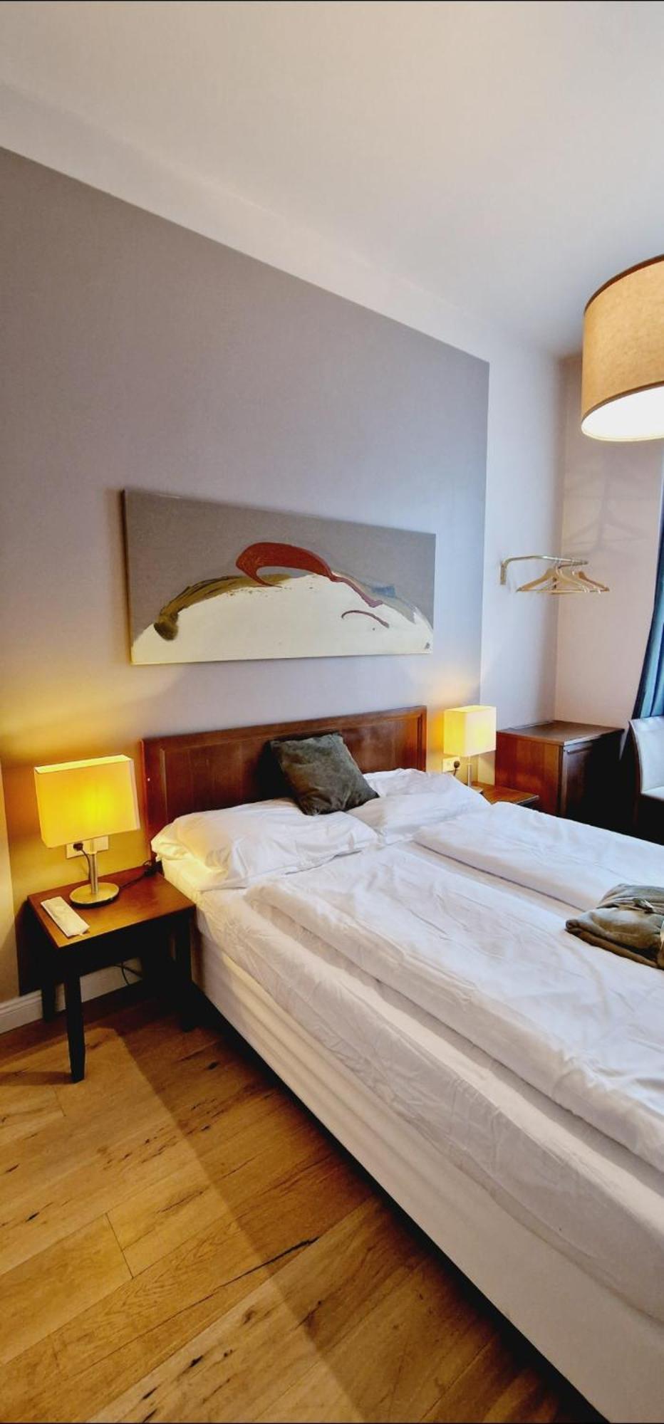 Boutique Hotel Mariahilf فيينا المظهر الخارجي الصورة