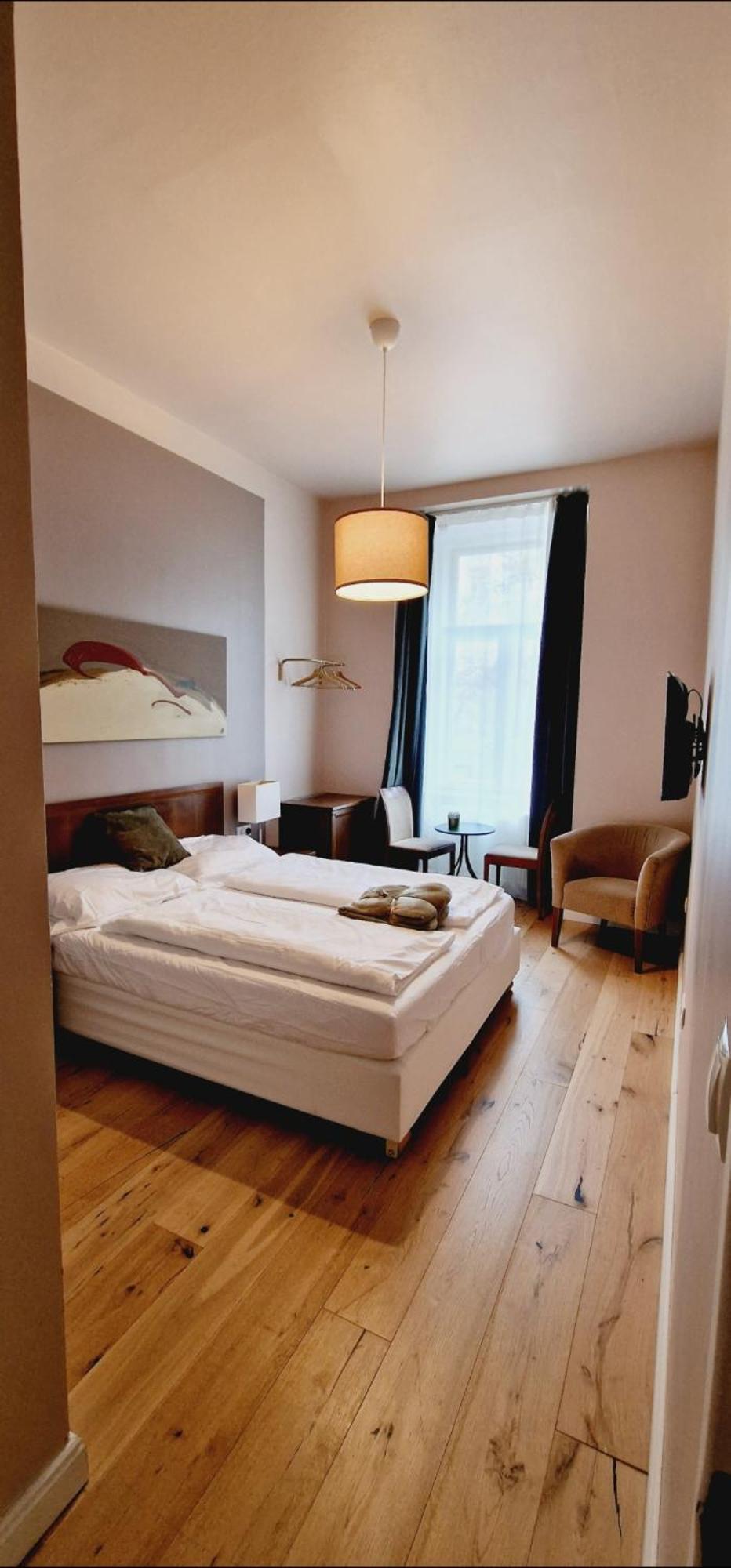 Boutique Hotel Mariahilf فيينا المظهر الخارجي الصورة