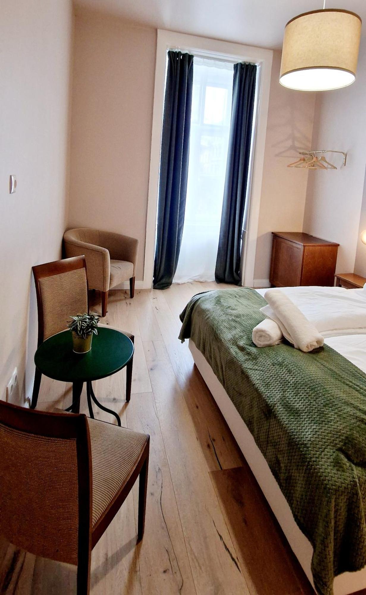 Boutique Hotel Mariahilf فيينا المظهر الخارجي الصورة