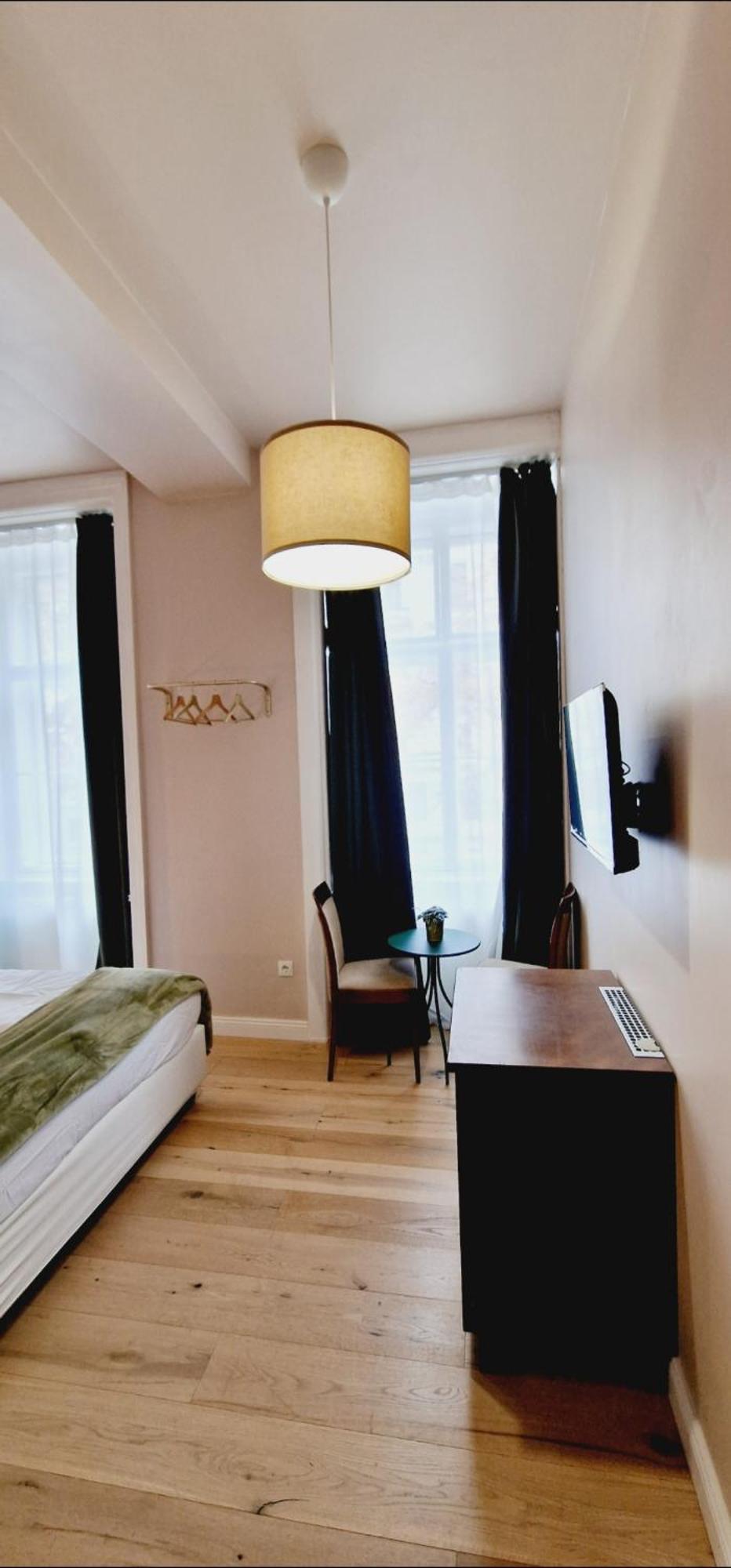 Boutique Hotel Mariahilf فيينا المظهر الخارجي الصورة