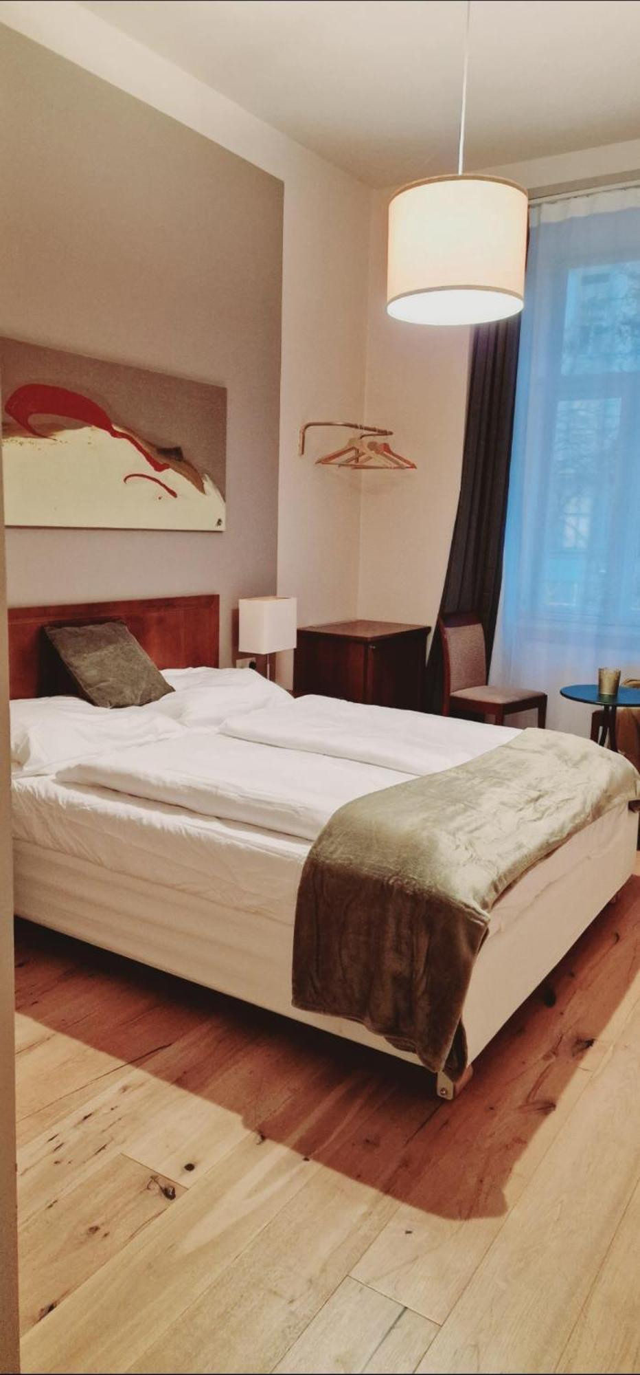 Boutique Hotel Mariahilf فيينا المظهر الخارجي الصورة