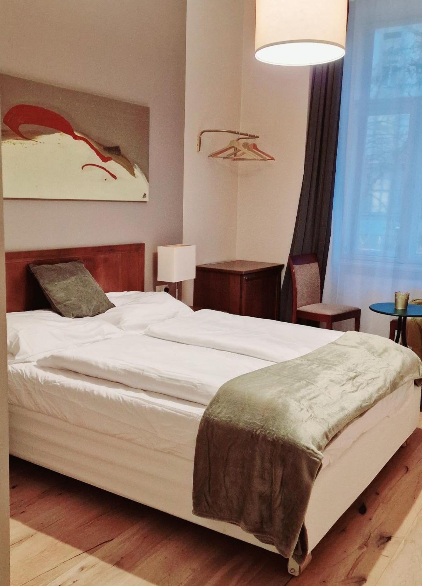 Boutique Hotel Mariahilf فيينا المظهر الخارجي الصورة