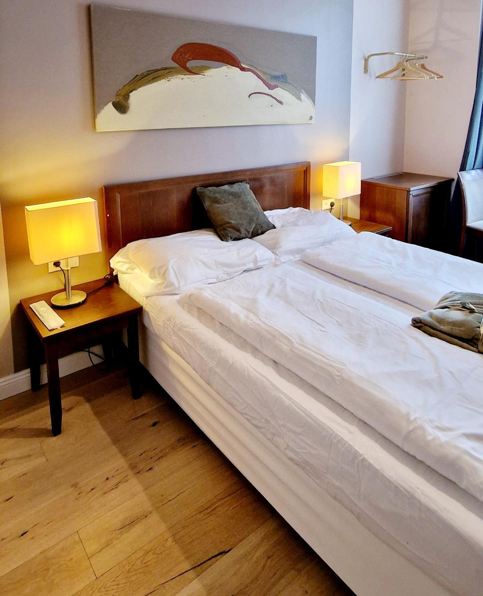 Boutique Hotel Mariahilf فيينا المظهر الخارجي الصورة