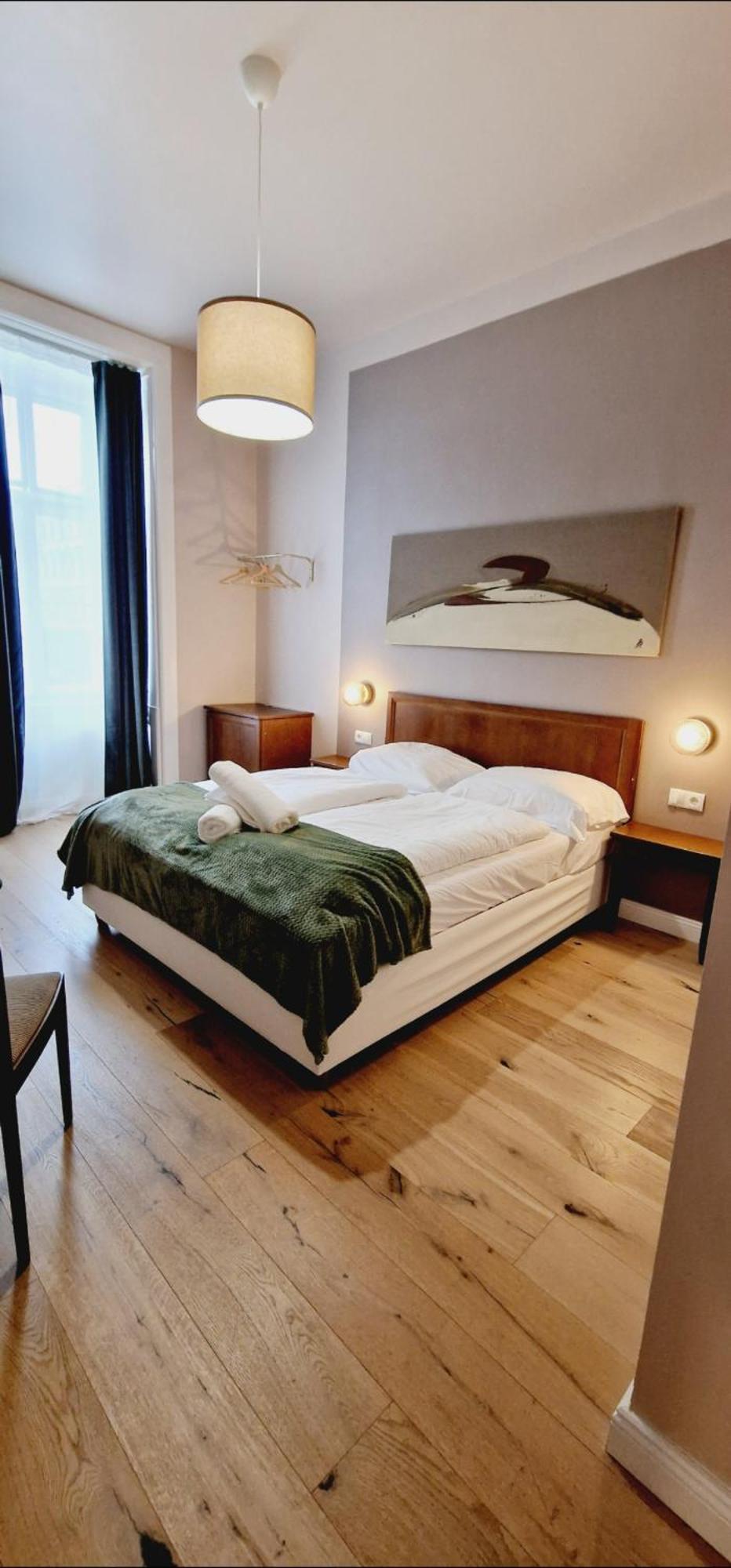 Boutique Hotel Mariahilf فيينا المظهر الخارجي الصورة
