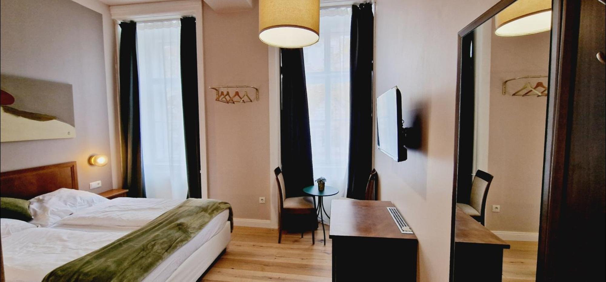 Boutique Hotel Mariahilf فيينا المظهر الخارجي الصورة