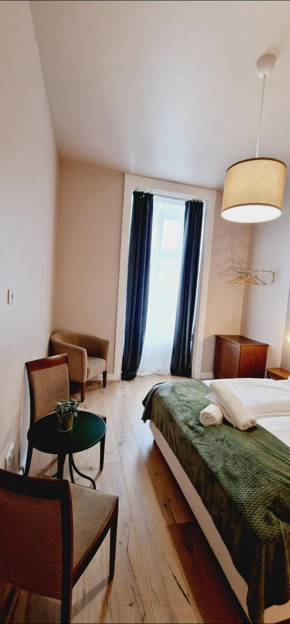 Boutique Hotel Mariahilf فيينا المظهر الخارجي الصورة
