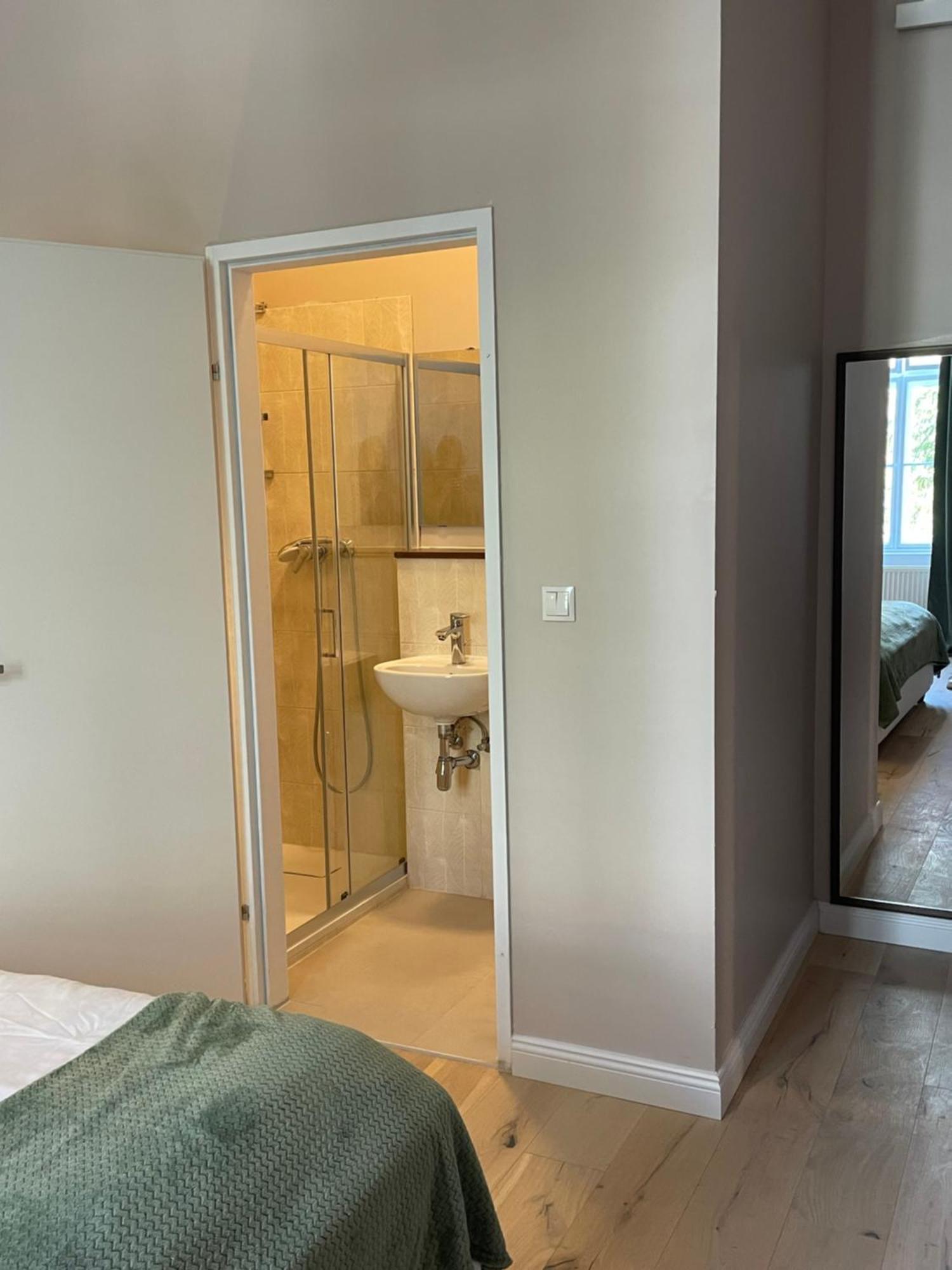 Boutique Hotel Mariahilf فيينا المظهر الخارجي الصورة