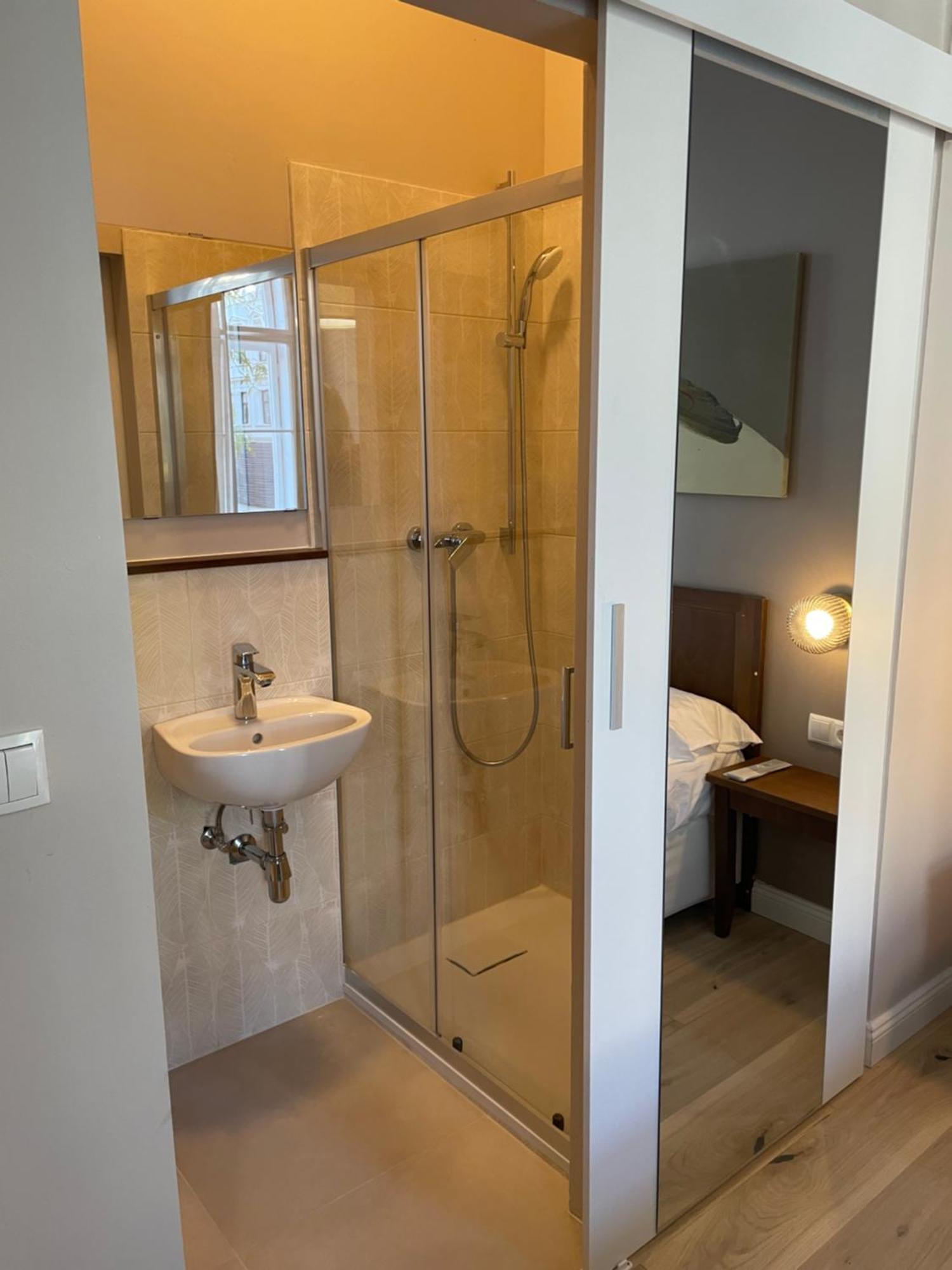 Boutique Hotel Mariahilf فيينا المظهر الخارجي الصورة