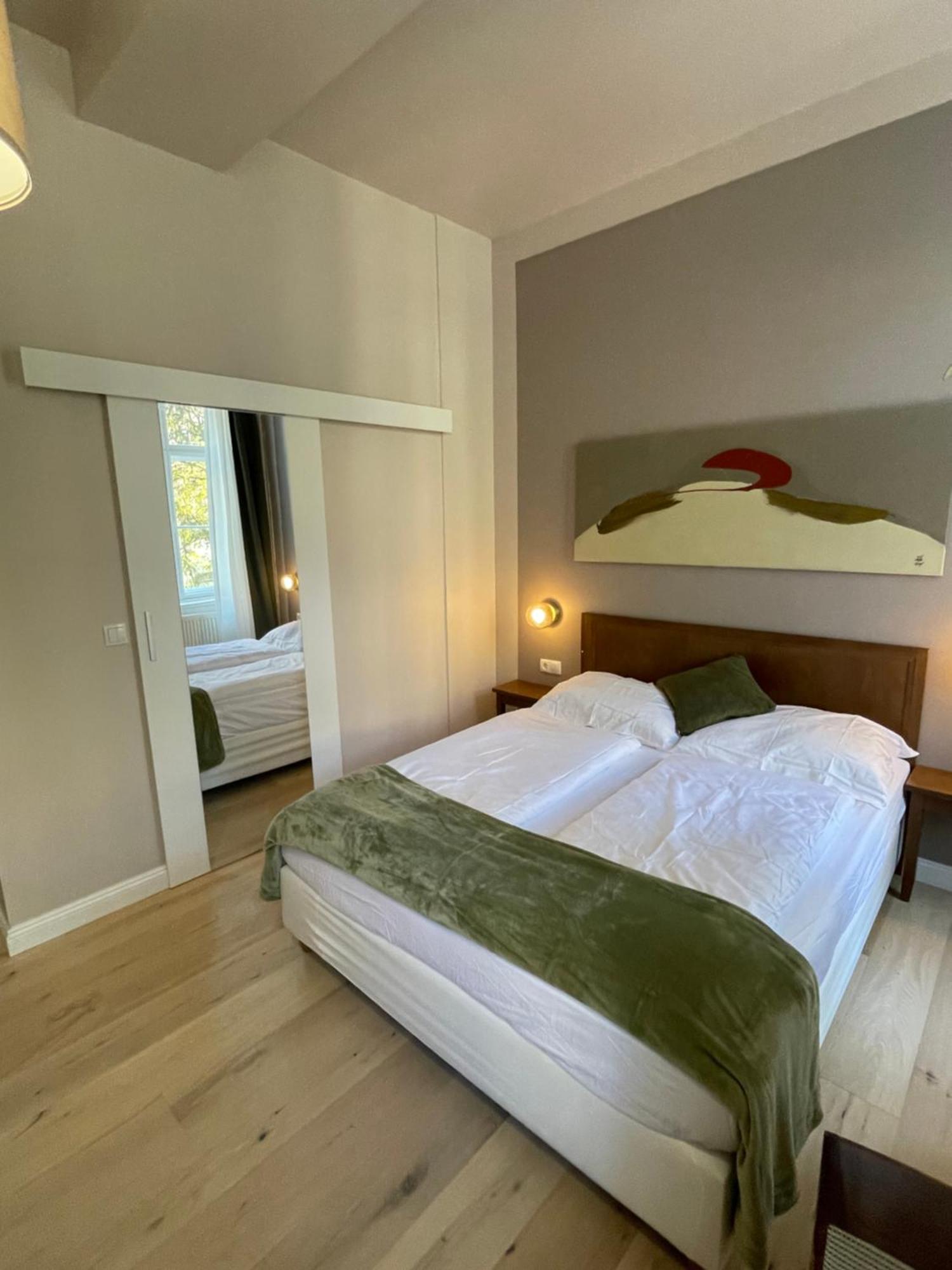 Boutique Hotel Mariahilf فيينا المظهر الخارجي الصورة