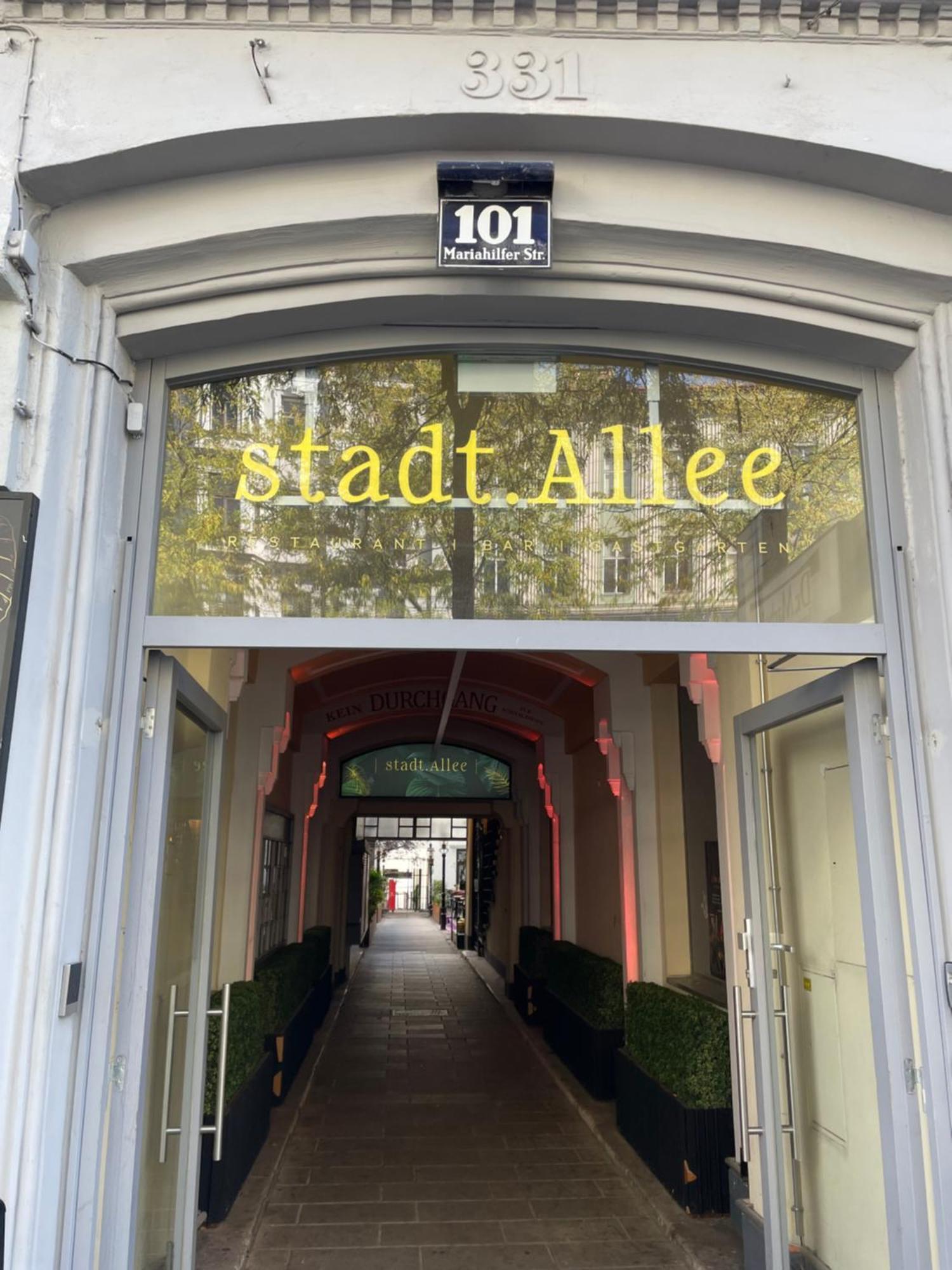 Boutique Hotel Mariahilf فيينا المظهر الخارجي الصورة