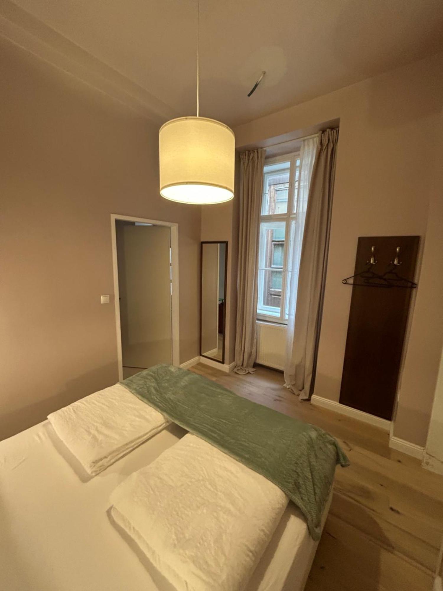 Boutique Hotel Mariahilf فيينا المظهر الخارجي الصورة