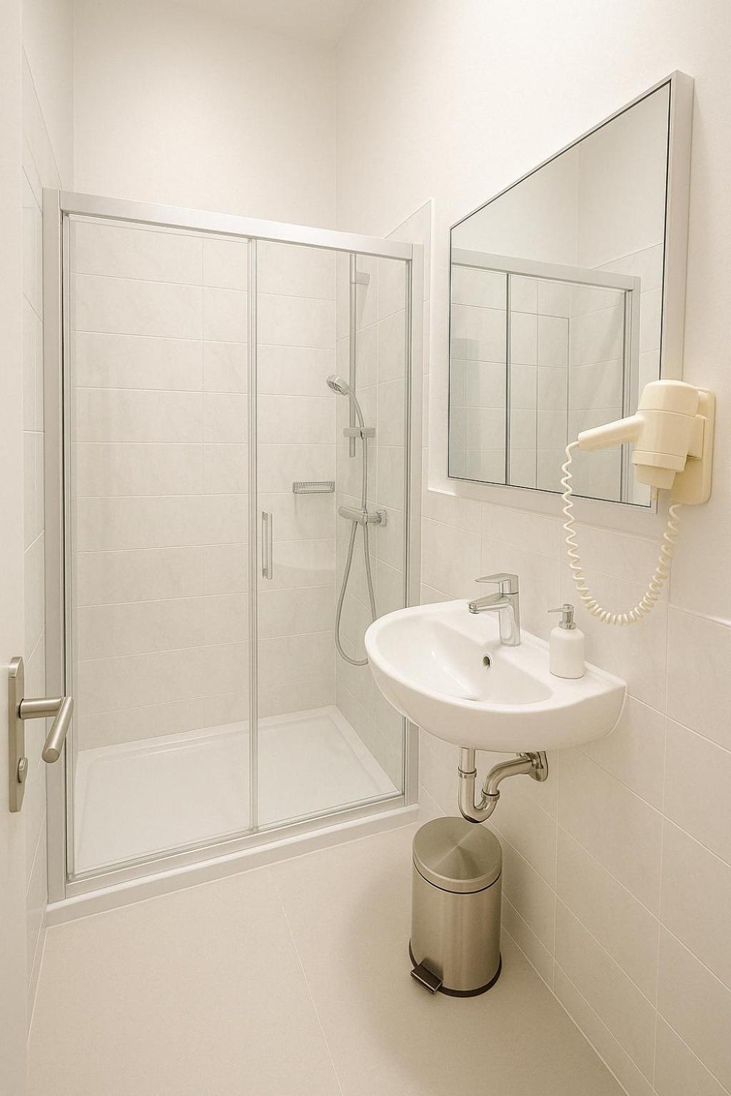 Boutique Hotel Mariahilf فيينا المظهر الخارجي الصورة
