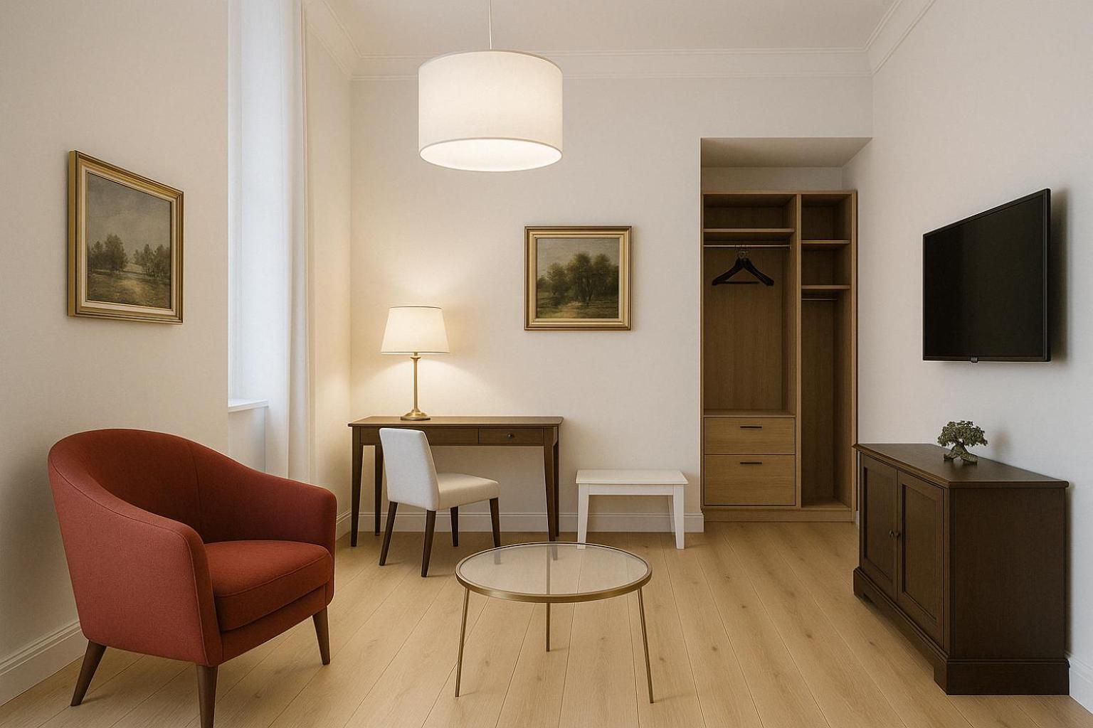 Boutique Hotel Mariahilf فيينا المظهر الخارجي الصورة